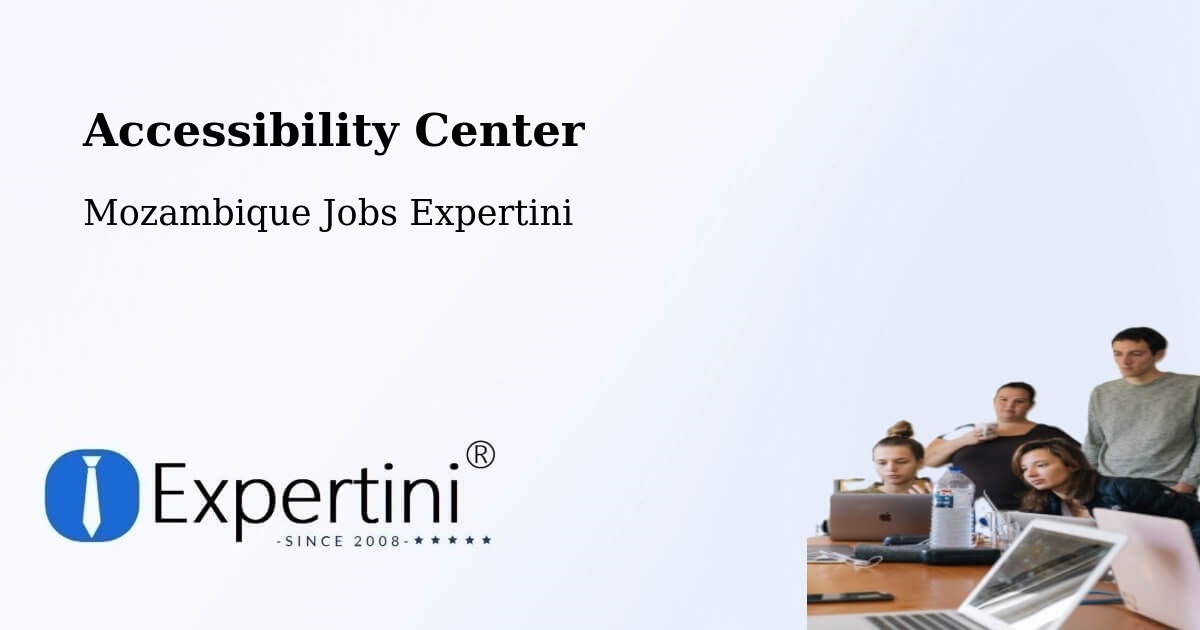 Accessibility Statement – Mutuáli - Mozambique Jobs Expertini