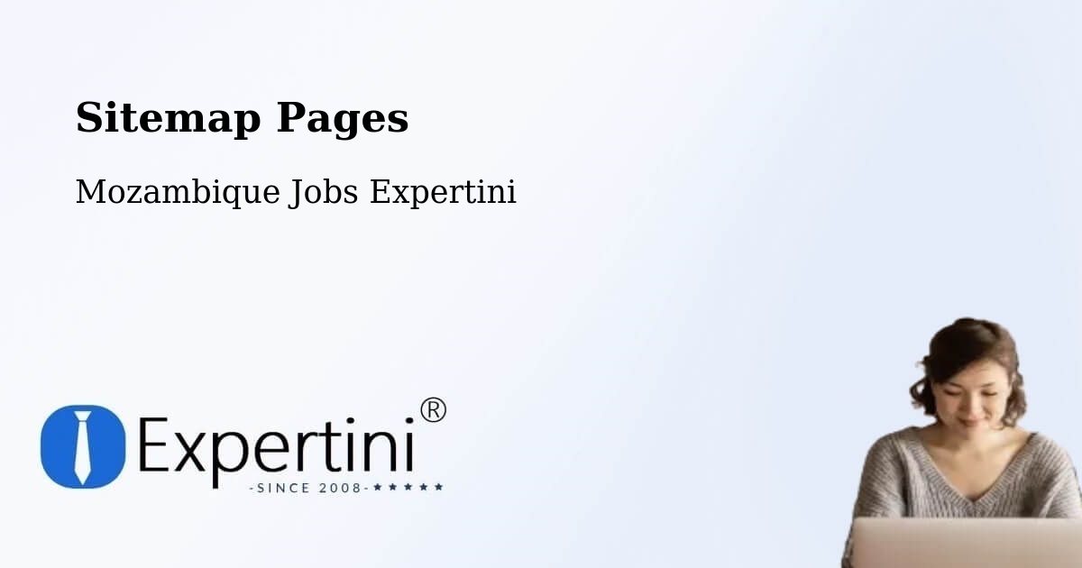 Sitemap Pages - Mutuáli - Mozambique Jobs Expertini