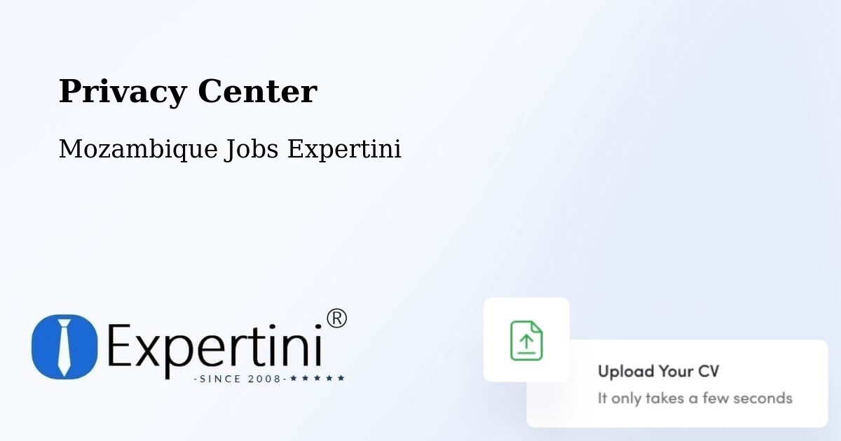Privacy Policy – Mutuáli - Mozambique Jobs Expertini
