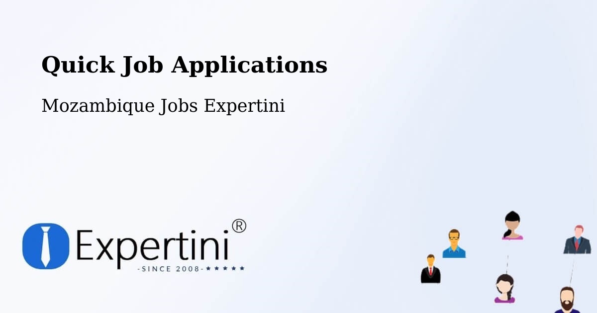 Quick Apply Feature – Mutuáli - Mozambique Jobs Expertini